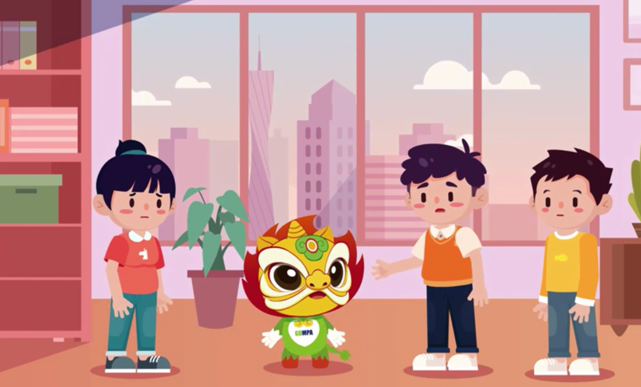 【南方網(wǎng)】視頻 | 關(guān)注青少年健康，預(yù)防藥物濫用