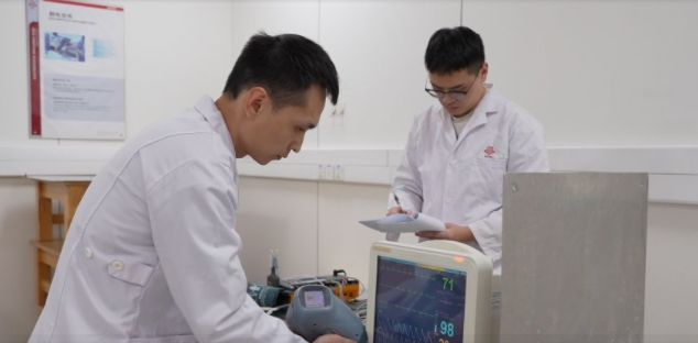 【南方網】視頻 | 國內首個！廣東省醫械所助力國產醫療器械揚帆出海
