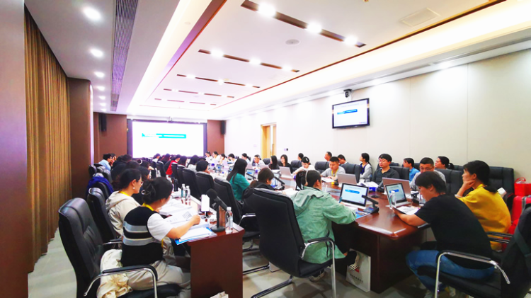 助力新標準精準落地  <br/>2025年版《中國藥典》微生物檢驗首期實操班在廣州成功舉辦